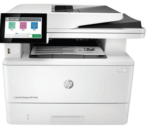 HP LaserJet M430f Laser Multifunction Printer (FREE! Shipping)
