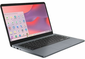 Lenovo 14e Chromebook G3 14" FHD Intel N100 8GB RAM 64GB eMMC