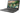 Lenovo 300e Chromebook G2 11.6" HD Touchscreen Intel Celeron 4GB RAM 32GB eMMC 2-in-1 with World-Facing Camera (Refurbished)