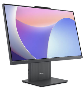 Lenovo IdeaCentre 24" FHD AMD Ryzen 5 16GB RAM 512GB SSD AMD Radeon 660M All-in-One Desktop PC