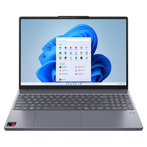 Lenovo IdeaPad 3i 15.6" WUXGA Intel Core 7 16GB RAM 1TB SSD Laptop with Dolby Audio