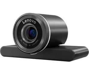 Lenovo QHD Webcam with Microsoft Teams Certification