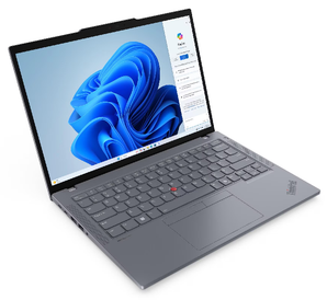 Lenovo ThinkPad T14 G5 14" WUXGA Intel Core Ultra 7 155U NPU AI-Enhanced 16GB RAM 512GB SSD Laptop with Windows 11 Pro