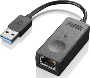 Lenovo ThinkPad USB 3.0 to Ethernet Adapter