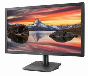 LG 22'' FHD Monitor with HDMI & VGA