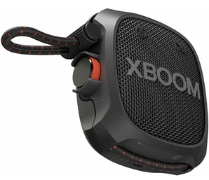 LG XBOOM Go XG2T Portable Bluetooth Speaker with Voice Command (On Sale!)