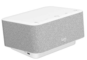 Logitech Logi Dock All-In-One Docking Station with Meeting Controls & Speakerphone (2 Colors)