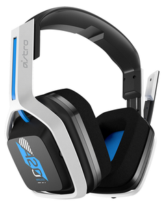 Logitech ASTRO A20 Wireless Gen 2 Gaming Headset with FREE Gaming Mouse