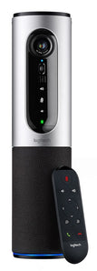 Logitech ConferenceCam Connect Portable Video Conferencing Camera with Bluetooth