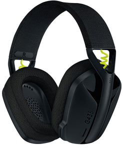Logitech G435 LIGHTSPEED Wireless Gaming Headset