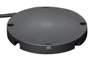 Logitech Rally Mic Pod Hub