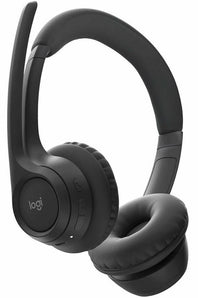Logitech Zone 305 Wireless Headset with Zoom & Google Meet Certification