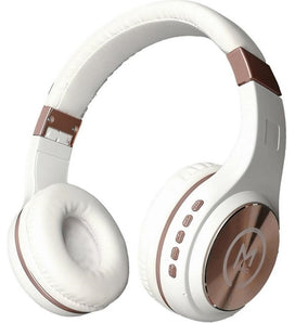 Morpheus 360 Serenity Wireless Bluetooth Over-Ear Headphones (3 Colors)