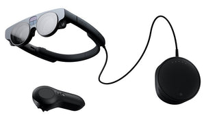 Magic Leap 2 AR Smart Glasses 256GB