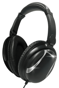 Maxell Bass 13 Headphones with Inline Mic