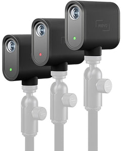 Mevo Start All-in-One Live Streaming Camera (3-Pack) (FREE! Shipping)