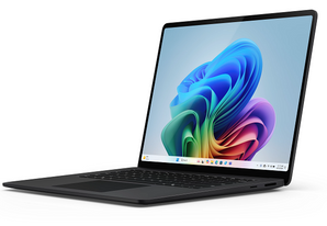 Microsoft Surface Laptop 7 15" HDR Touchscreen Qualcomm Oryon X-Elite AI CoPilot Laptop (Renewed) (4 Configurations) (FREE! Shipping)