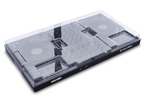 Mixware Decksaver Pioneer DJ DDJ-FLX10 Cover