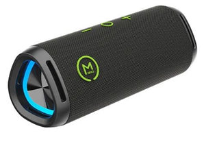 Morpheus m360 Sound Stage Pro Bluetooth Wireless Portable Speaker with DSP & 20-Hour Playtime