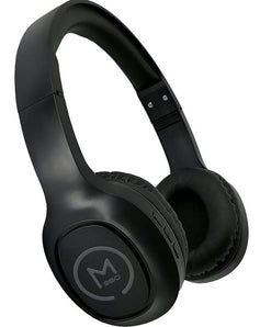 Morpheus 360 m360 Tremors Wireless Bluetooth Headphones