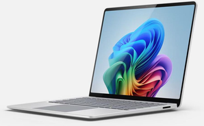 Microsoft Surface Laptop 7 13" HDR Touchscreen Qualcomm Snapdragon X-Elite 16GB RAM 1TB SSD AI CoPilot Laptop (Renewed)