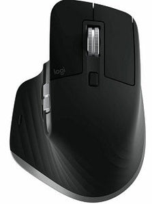 Logitech MX Master 3S Bluetooth Wireless Mouse for Mac & iOS with Photoshop Shortcuts (FREE! Shipping)