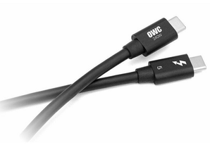 OWC Thunderbolt 5 Cable (2 Options)