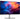 Dell P2725H 27" FHD IPS 100Hz Monitor with DP, HDMI, VGA & Integrated USB Hub
