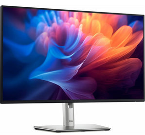 Dell P2725H 27" FHD IPS 100Hz Monitor with DP, HDMI, VGA & Integrated USB Hub