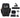 MyHackerTech Eat Sleep Pentest Repeat Backpack Bundle