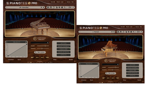 Pianoteq Kremsegg Collection 1 & 2 Add-on Bundle