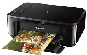 Canon PIXMA MG3620 Wireless All-in-One Printer