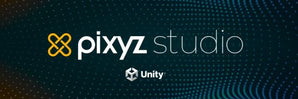 Unity PiXYZ Studio Add-On License for Unity (Download)