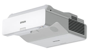 Epson PowerLite 760W Ultra Short Throw 3LCD Projector (FREE! Shipping)