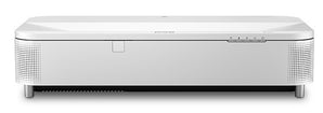 Epson PowerLite 810E 3LCD Extreme Short Throw Lamp-Free Laser Display with 4K Enhancement (FREE! Shipping)