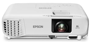 Epson PowerLite E24 3LCD Classroom Projector