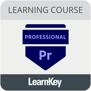 Adobe Certified Professional in Digital Video Using Adobe Premiere Pro Learning Course