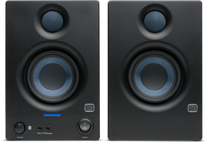 PreSonus Eris® 3.5BT 2nd Gen Bluetooth Speaker Set