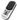 Promethean All-in-One Remote Control