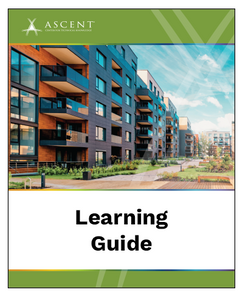 Ascent Autodesk Revit 2024: Fundamentals for Structure (Imperial Units) Learning Guide
