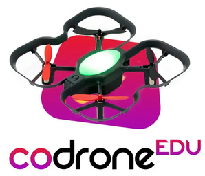 Robolink CoDrone EDU Classroom Pack (2 Options)