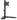 Rocstor ErgoReach Pole Mount Single Monitor Stand for Up to 34" Monitors (On Sale!)