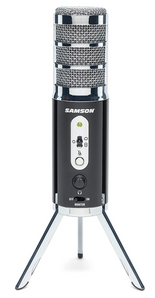 Samson Satellite USB/iOS Broadcast Microphone
