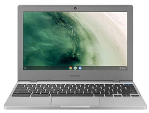 Samsung Chromebook 4 11.6" Intel Celeron 4GB RAM 32GB eMMC (Refurbished)