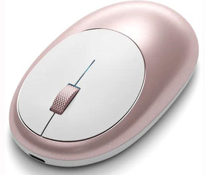 Satechi M1 Bluetooth Wireless Rechargeable Mouse (5 Colors)