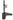 SIIG Height Adjustable Single Monitor Desk Stand for Up to 32" Monitors