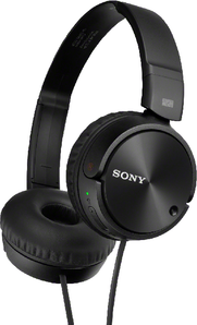 Sony Noise Canceling Headphones