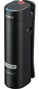 Sony Wireless Bluetooth Microphone for Video Cameras & Recording Devices