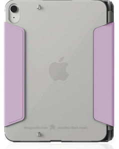 STM Goods Studio Carrying Case Tablet for Apple iPad 10th Gen / A16 (4 Colors) (Includes Special iPad Pencil Offer)
