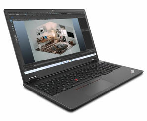 Lenovo ThinkPad P16v G1 16" WUXGA AMD Ryzen 7 PRO 32GB RAM NVIDIA RTX A1000 with Office 2024 (On Sale!)